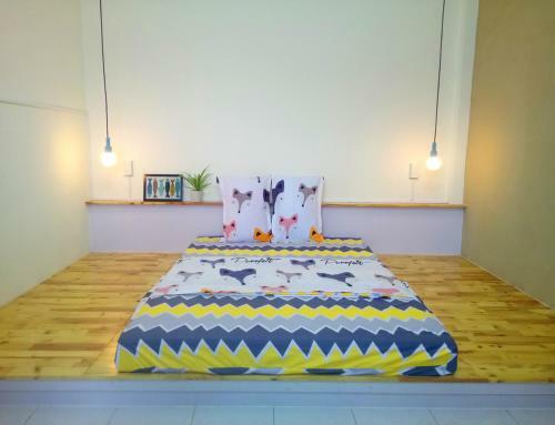 Hotel Kaka Homestay/hostel Quy Nh?n