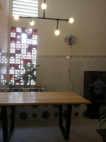 Hotel Kaka Homestay/hostel Quy Nh?n