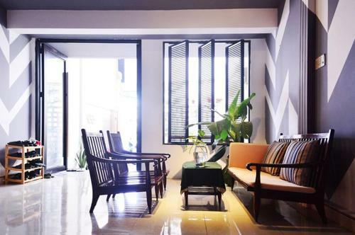 Hotel Kaka Homestay/hostel Quy Nh?n