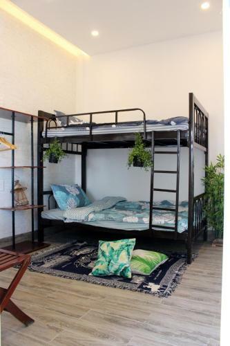Hotel Win Homestay