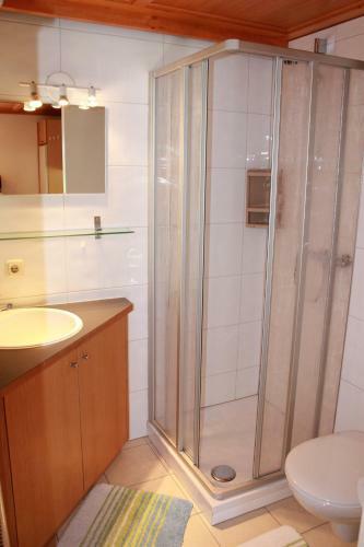 Apartamento Haus Diedams