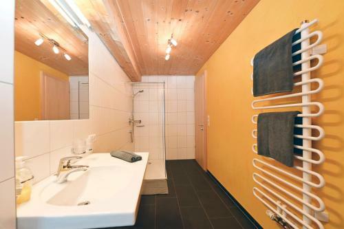 Agroturismo Appartements Willi