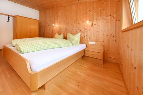 Agroturismo Appartements Willi