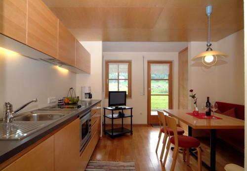 Apartamento Ferienwohnungen Erath