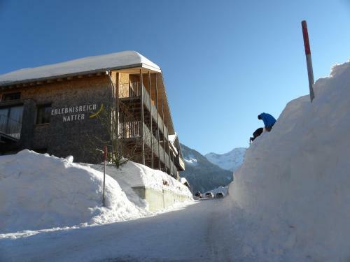 Erlebnisreich Natter - Hotel