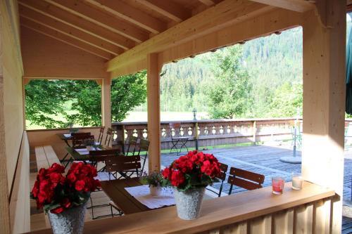 Hotel Wirtshaus Zum G�msle