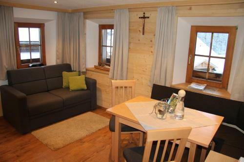 Agroturismo Innerkratzerhof