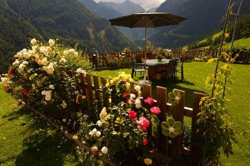 Hostal Haus Bergheimat