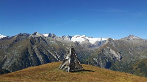Hostal Haus Bergheimat