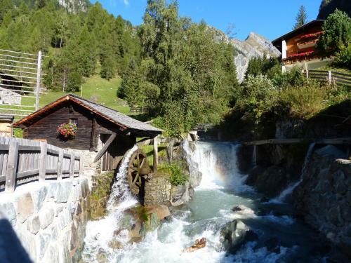 Hostal Hotel Gasthof Islitzer