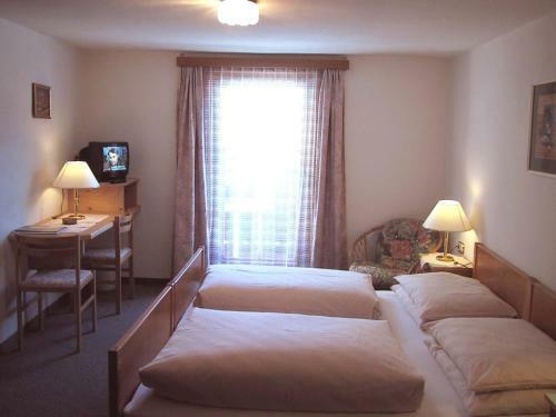 Hostal Hotel Gasthof Islitzer