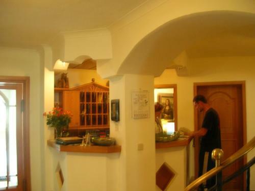 Hostal Hotel Gasthof Islitzer
