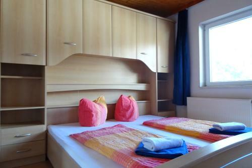 Apartamento Haus Bergblick