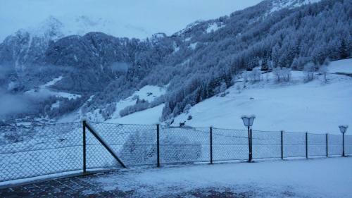 Apartamento Haus Bergblick