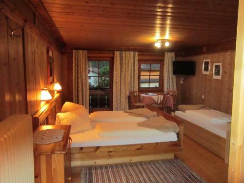 Agroturismo Hansenhof