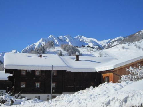 Agroturismo Hansenhof