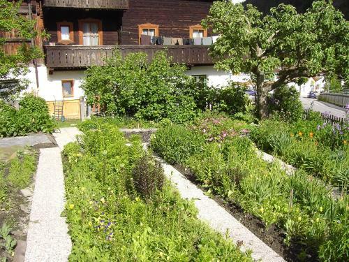Agroturismo Hansenhof