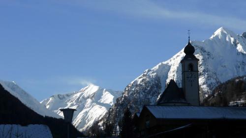 Agroturismo Hansenhof