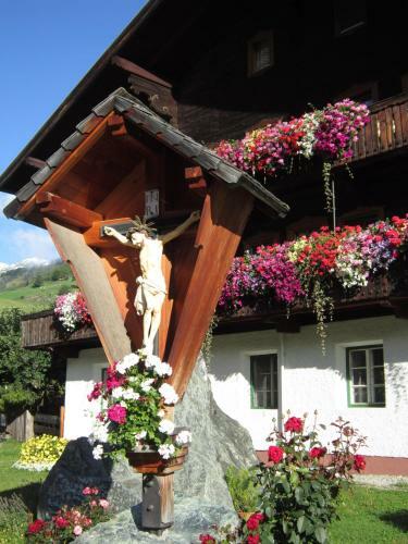 Agroturismo Hansenhof