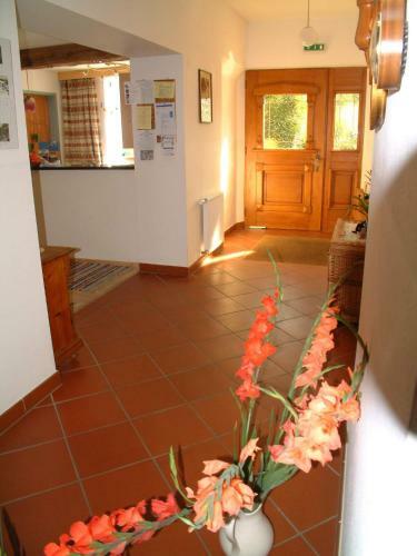 Hostal G�stehaus Post