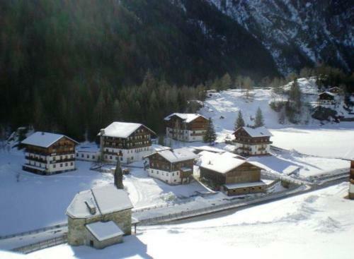 Hostal G�stehaus Conny