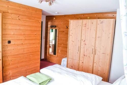 Hostal Gasthof Hotelpension Lanzenhof