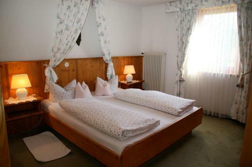 Hostal Gasthof Hotelpension Lanzenhof