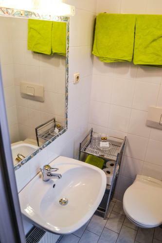Hostal Gasthof Hotelpension Lanzenhof