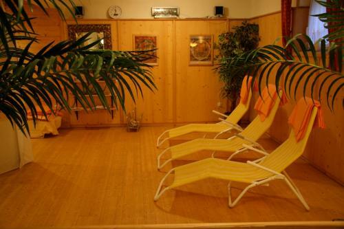 Hostal Gasthof Hotelpension Lanzenhof