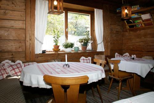 Hostal Gasthof Hotelpension Lanzenhof