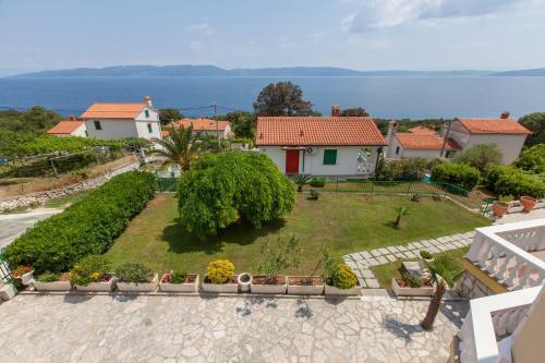 Apartments Villa Iva
