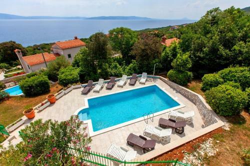 Apartments Villa Iva