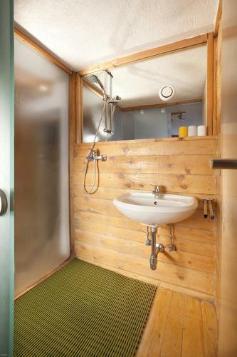 Apartamento Ferienwohnungen Driendl