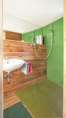 Apartamento Ferienwohnungen Driendl