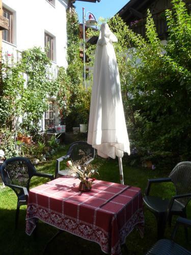 Apartamento Ferienwohnungen Driendl