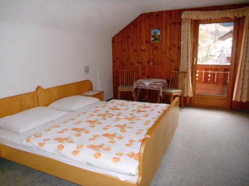 Hostal Haus Span