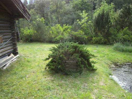 Apartamento Gasthof Kirchbr�cke