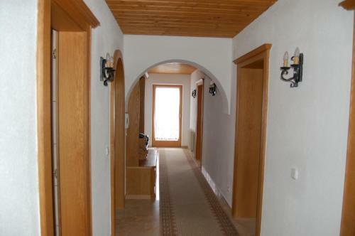 Apartamento Haus Gantioler