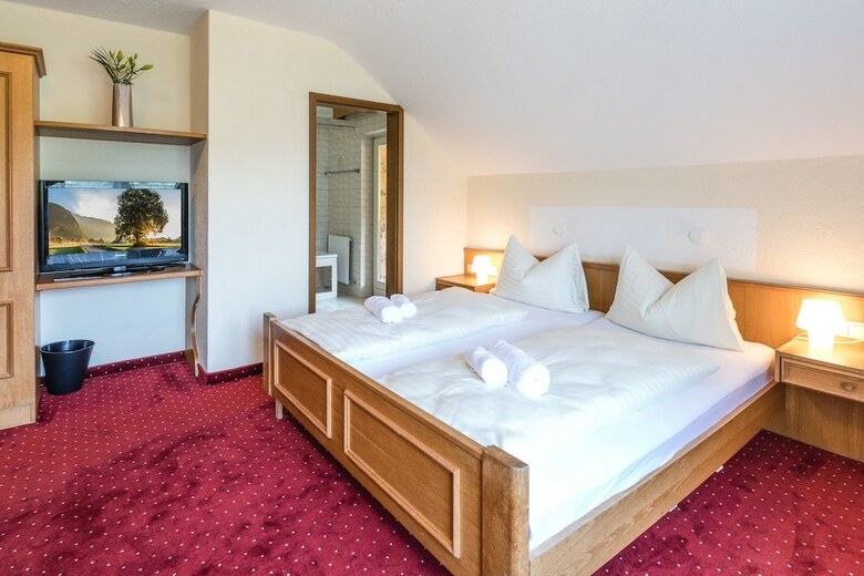 Hotel Wiesenhof