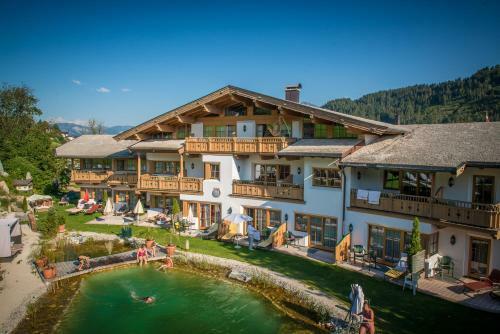 Hotel Sonnenhof