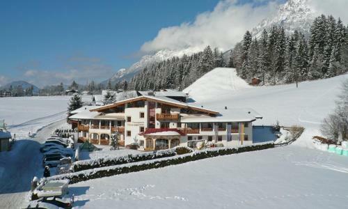 Hotel Sonnenhof