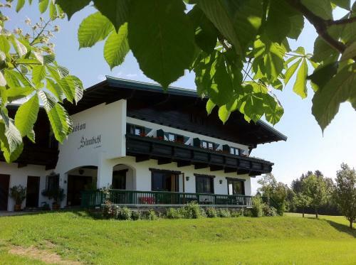 Hostal Pension Sunnbichl