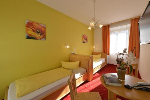 Posada Gasthof Sonne