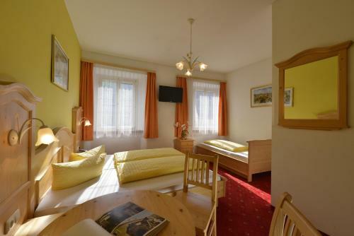 Posada Gasthof Sonne