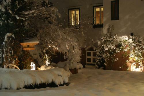 Posada Gasthof Sonne