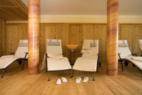 Agroturismo Banders Landhaus