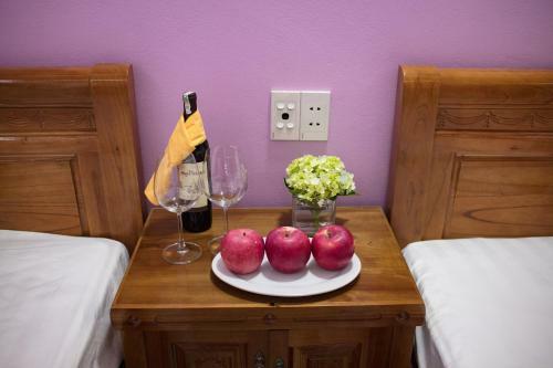 Cat Ba Orchid Hotel