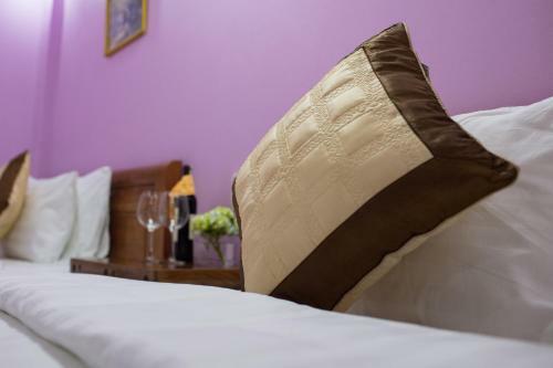 Cat Ba Orchid Hotel