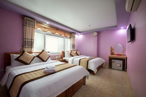 Cat Ba Orchid Hotel