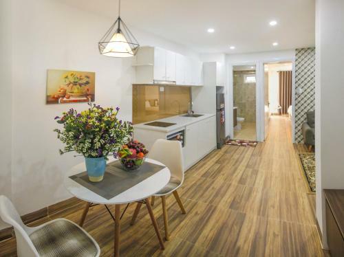 Danang Sen Apartment